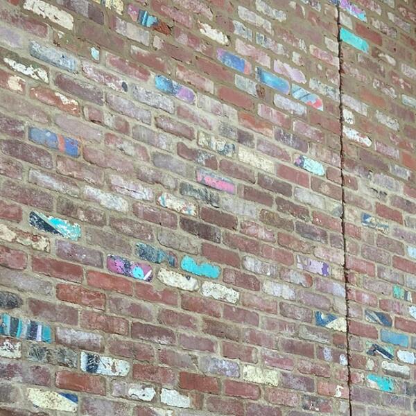 Custom brickwork by Mcpherson Masonry on the Surf Coast